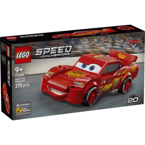 LEGO Speed Champions Lightning McQueen 77255